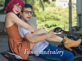 Tommyandvalery