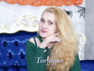 Tonyajean