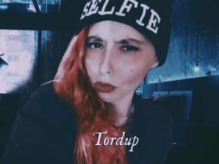 Tordup