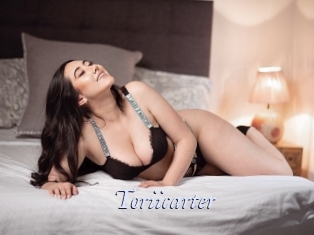 Toriicarter
