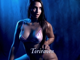 Toriraven