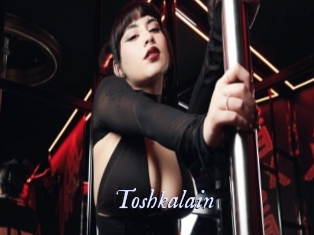 Toshkalain