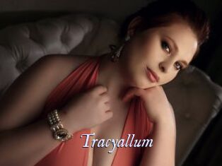 Tracyallum