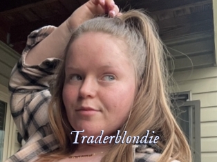 Traderblondie