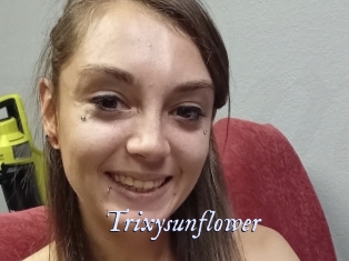 Trixysunflower