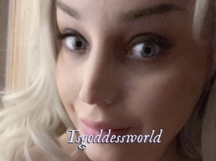 Tsgoddessworld