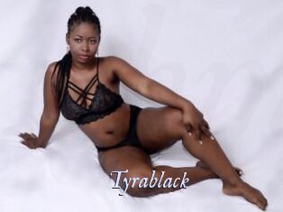 Tyrablack