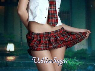 UAliseSugar