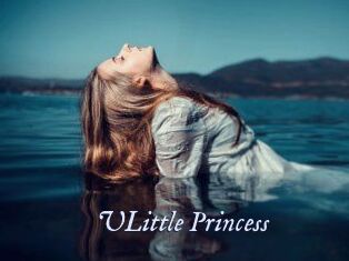 ULittle_Princess