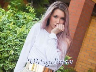 UMagicDream