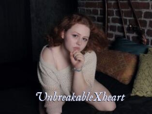 UnbreakableXheart