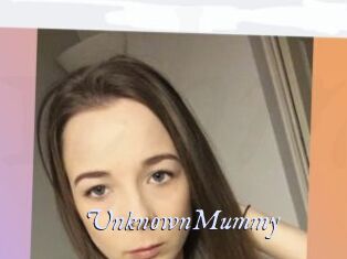 UnknownMummy