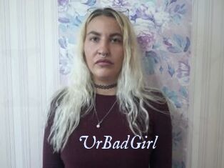 UrBadGirl
