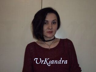 UrKsandra