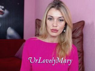 UrLovelyMary