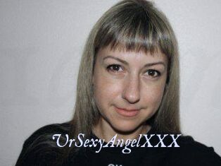 UrSexyAngelXXX