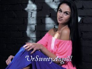 UrSweetyAngelll