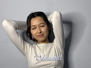Udeladell