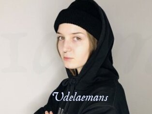 Udelaemans