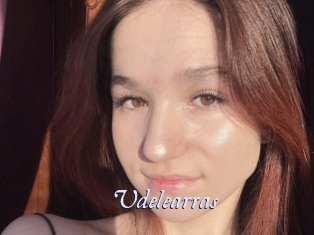 Udelearras