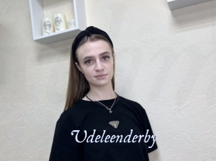 Udeleenderby