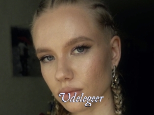 Udelegeer