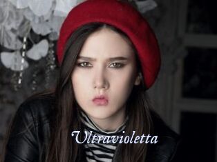 Ultravioletta