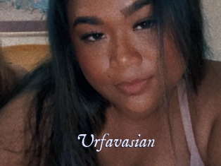 Urfavasian