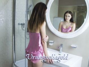 Urmagnoliagold