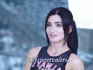 Ursweetvaleria