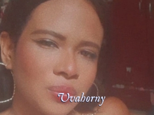 Uvahorny