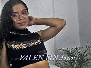 VALENTINA2021