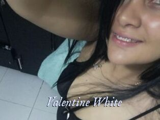 Valentine_White