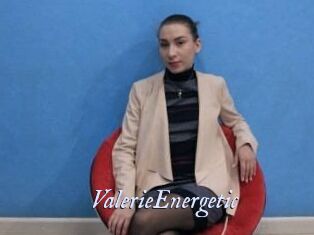 ValerieEnergetic