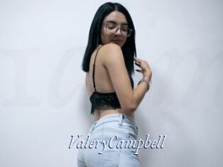 ValeryCampbell