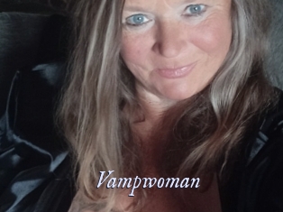 Vampwoman