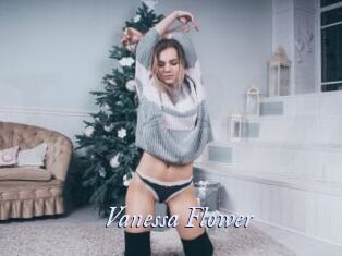 Vanessa_Flower