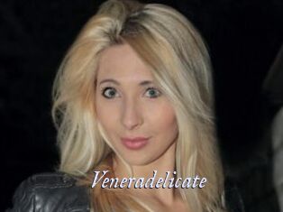 Veneradelicate