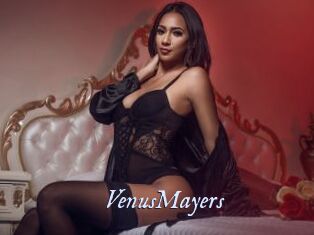 VenusMayers