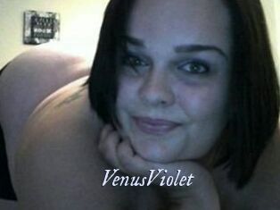 VenusViolet