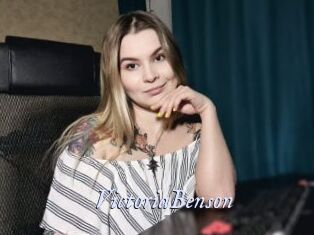 VictoriaBenson