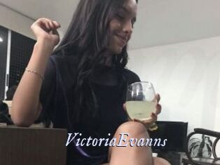 VictoriaEvanns