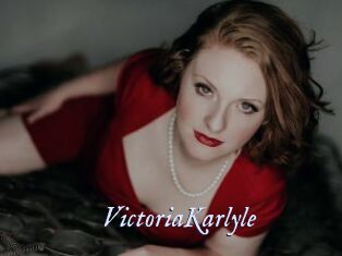VictoriaKarlyle