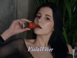ViolaWeber
