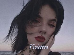 Violettea