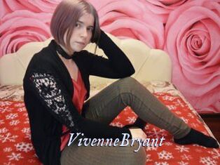 VivenneBryant
