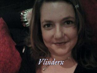 Vlinderx