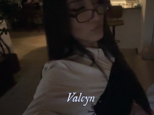 Valcyn