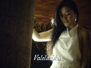 Valelatisha