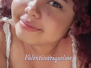 Valentinariquelme